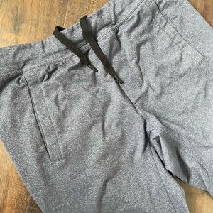 Lululemon mens joggers